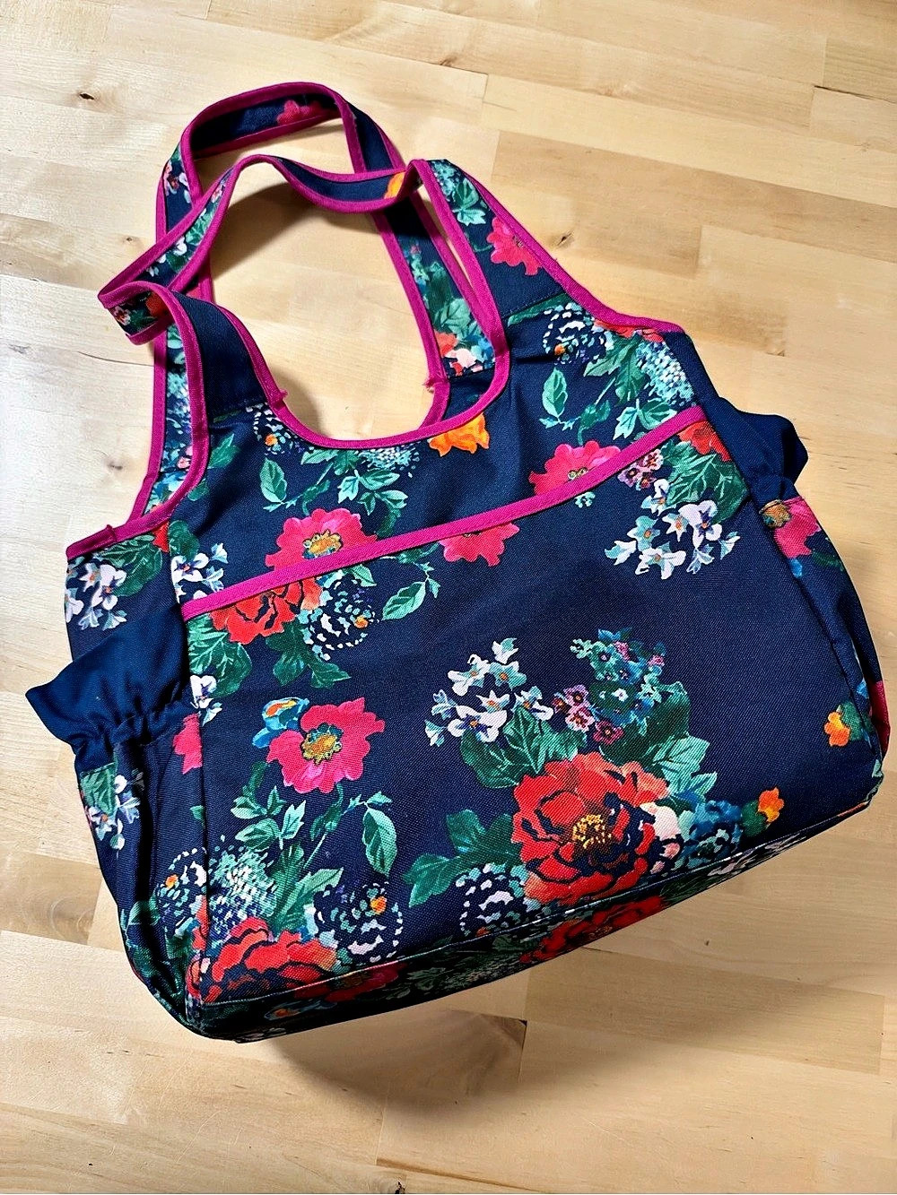 Pioneer Woman Lunch Bag